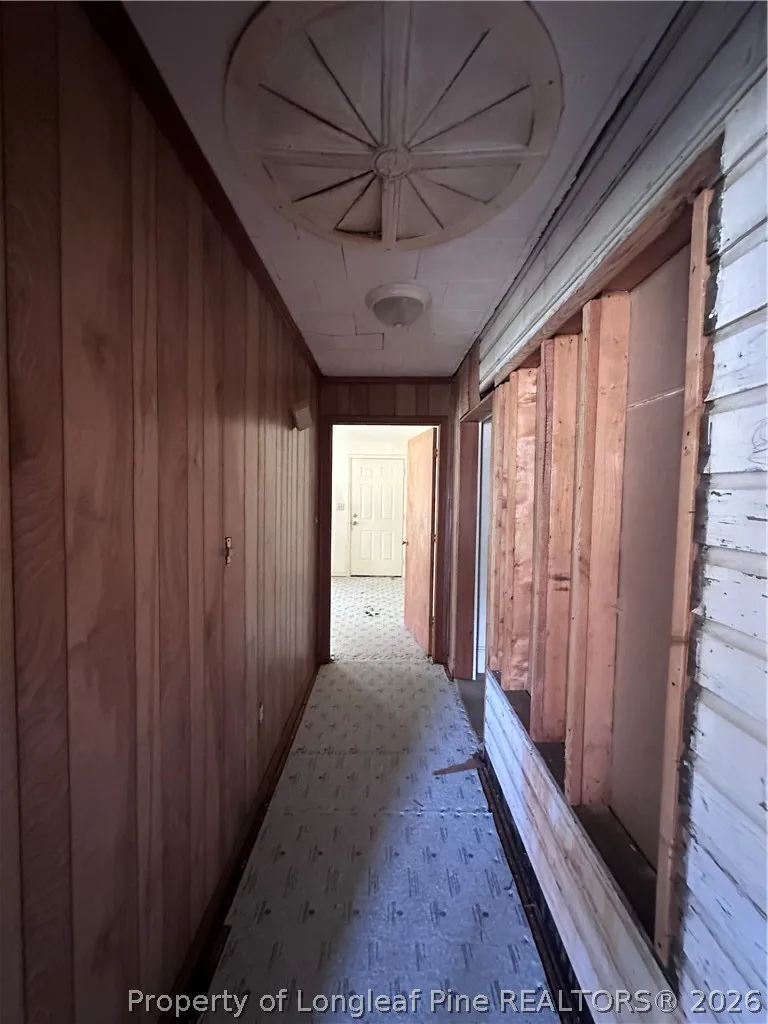 916 Aberdeen Road Laurinburg, NC 28352