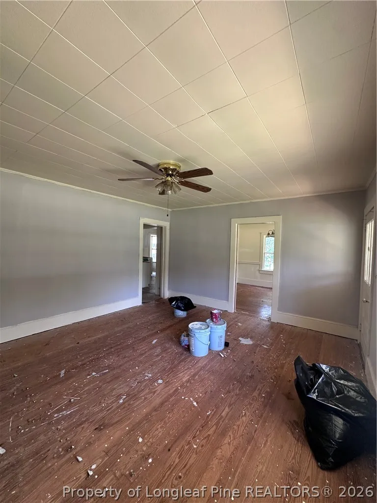916 Aberdeen Road Laurinburg, NC 28352