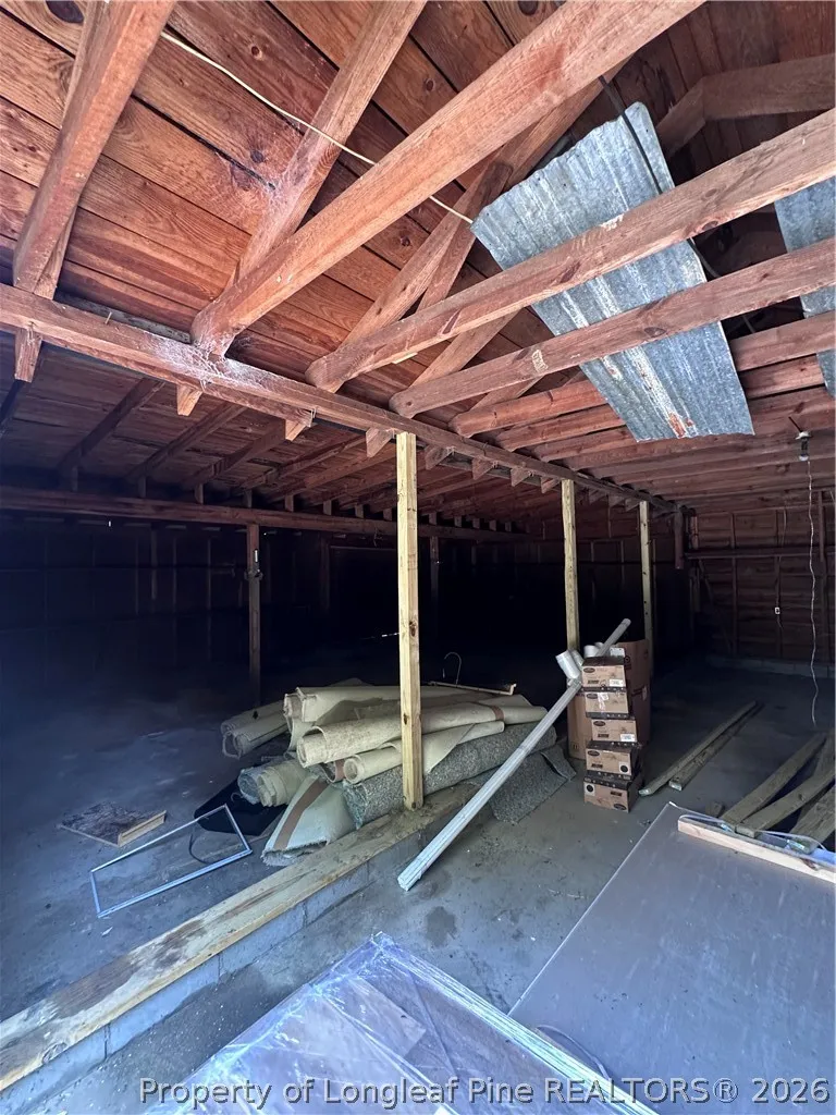 916 Aberdeen Road Laurinburg, NC 28352