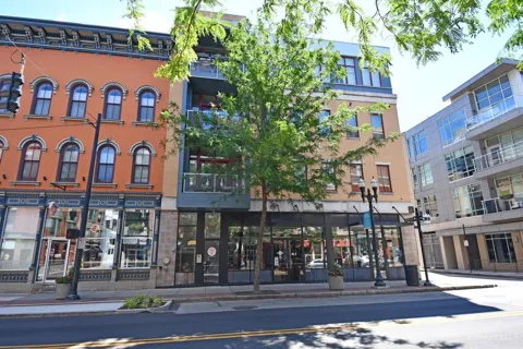 1326 Vine Street #B
