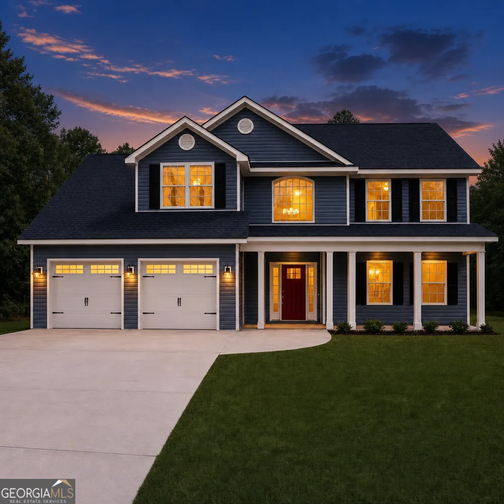 65 Plantation RD Midway, GA 31320