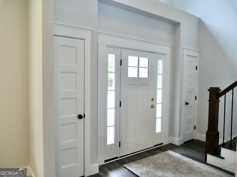 65 Plantation RD Midway, GA 31320