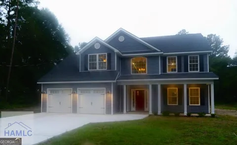 65 Plantation RD