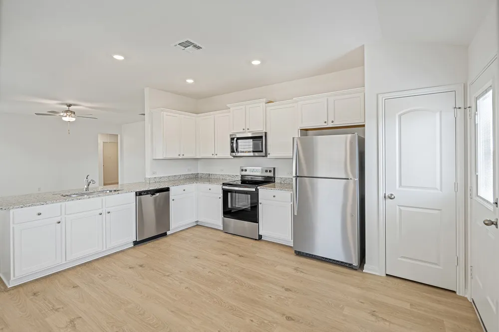 14616 Wahlbergs Way Elgin, TX 78621