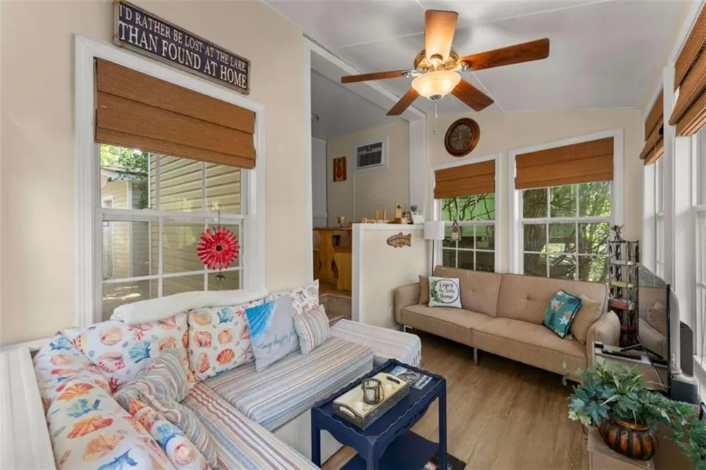 169 Magnificent Way Cleveland, GA 30528