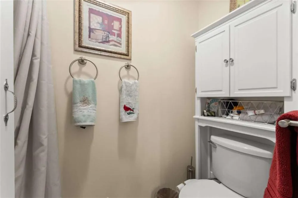 169 Magnificent Way Cleveland, GA 30528