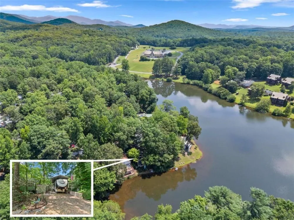 169 Magnificent Way Cleveland, GA 30528