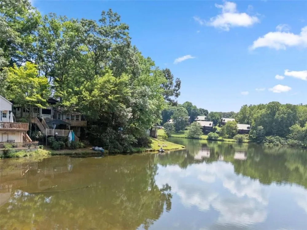 169 Magnificent Way Cleveland, GA 30528