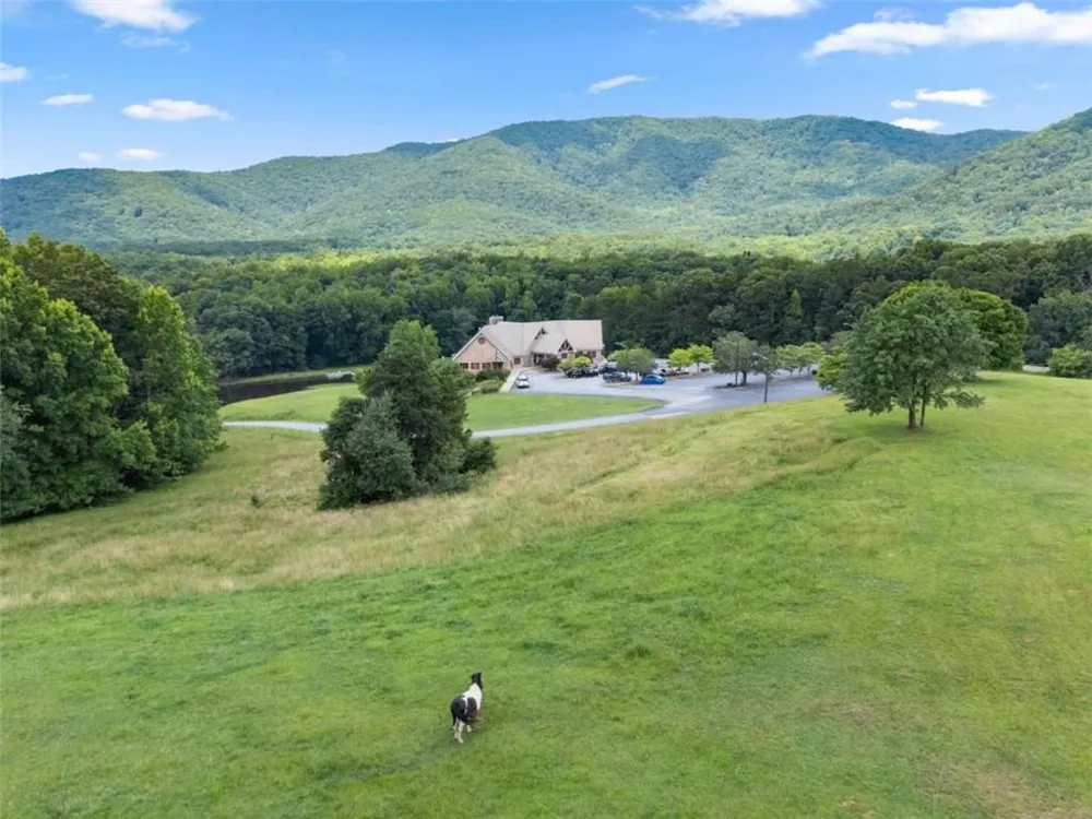 169 Magnificent Way Cleveland, GA 30528