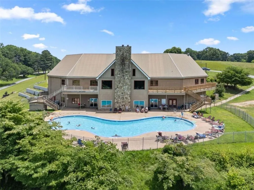 169 Magnificent Way Cleveland, GA 30528