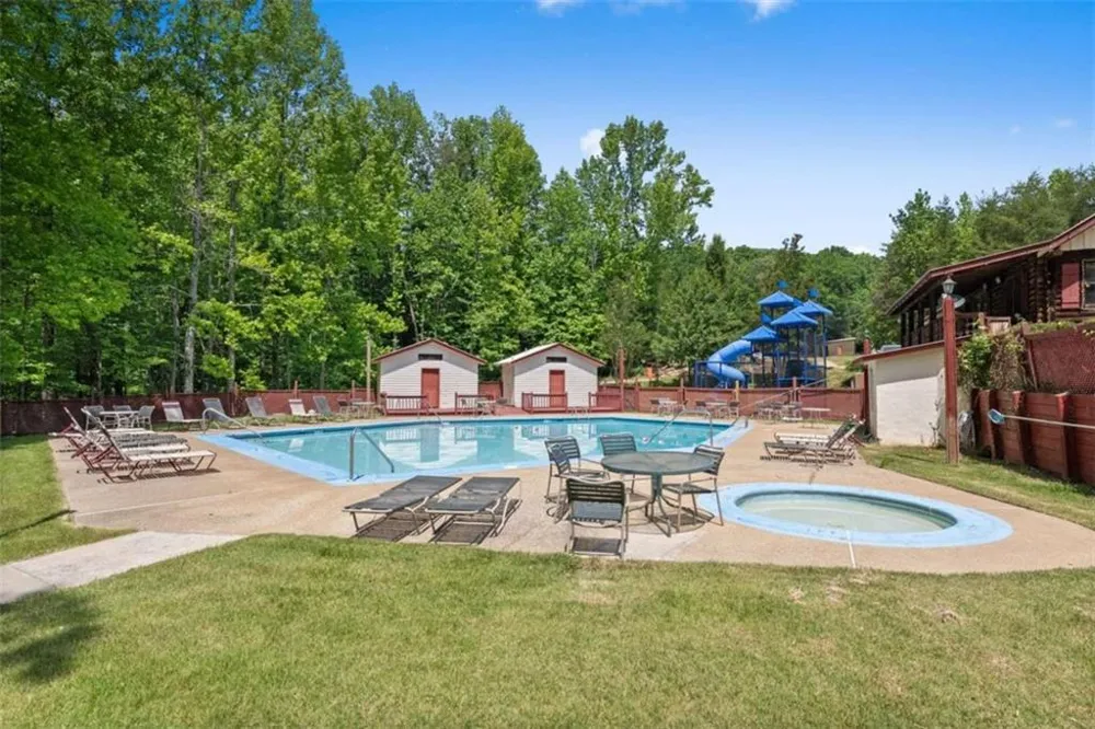 169 Magnificent Way Cleveland, GA 30528