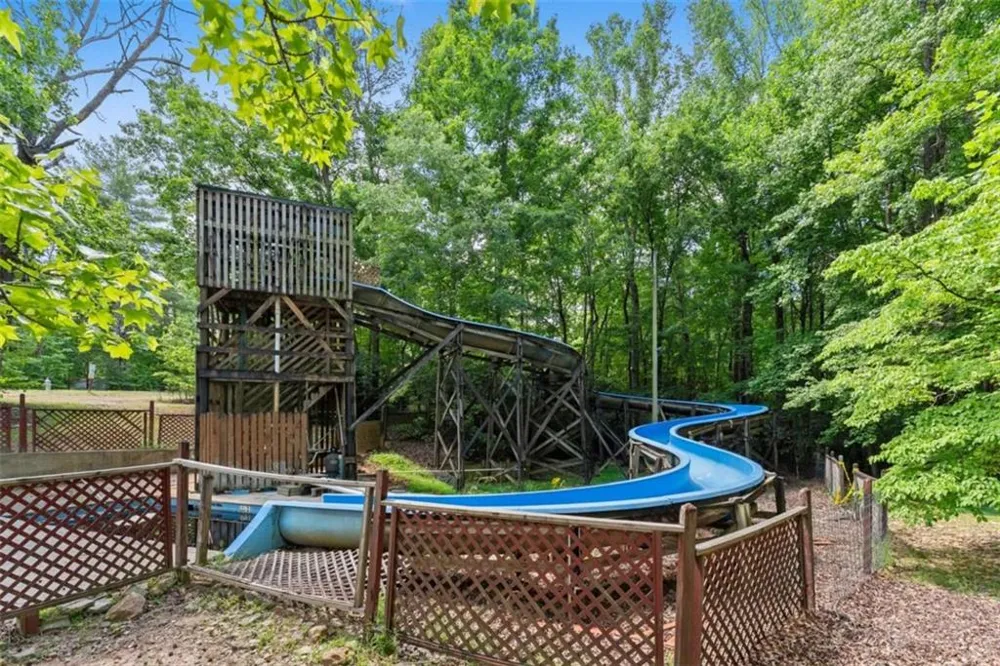 169 Magnificent Way Cleveland, GA 30528