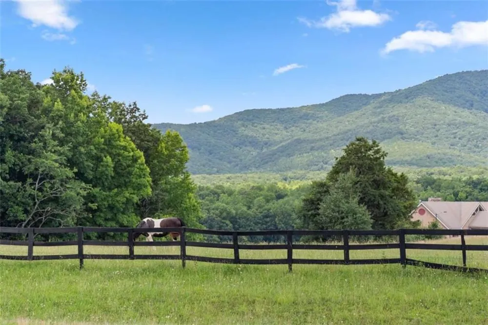 169 Magnificent Way Cleveland, GA 30528