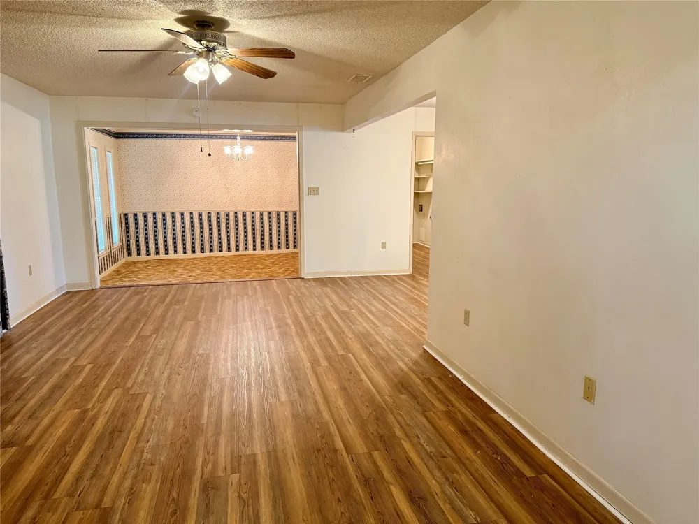 305 S Cleveland Avenue Aspermont, TX 79502