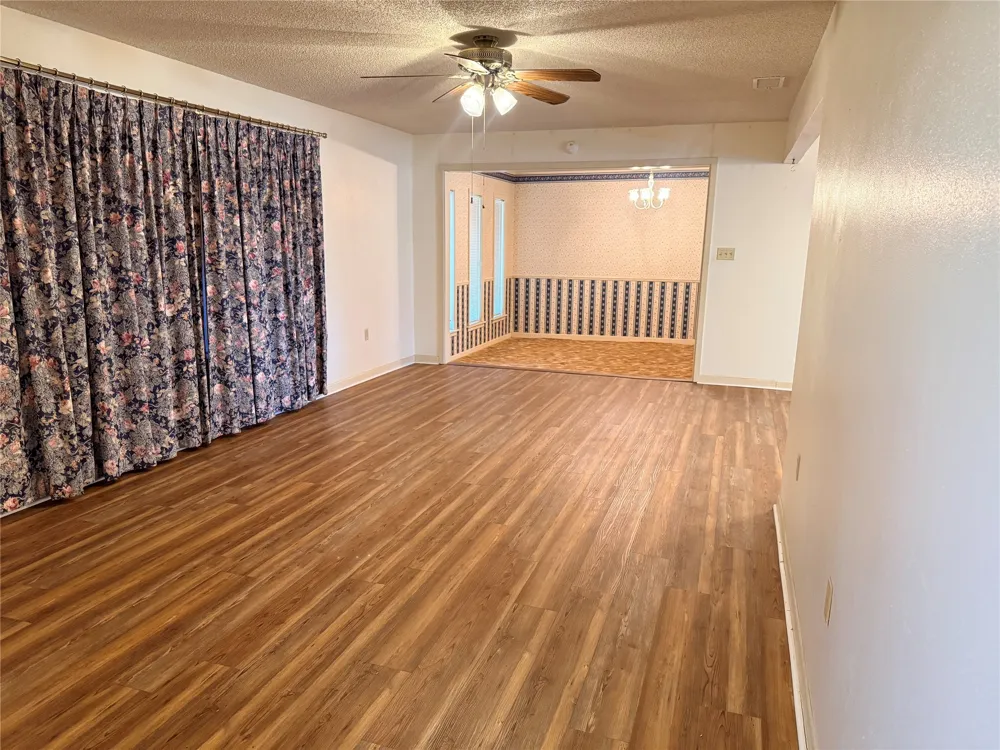 305 S Cleveland Avenue Aspermont, TX 79502
