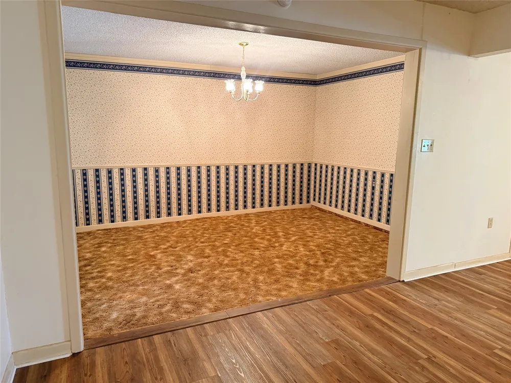 305 S Cleveland Avenue Aspermont, TX 79502