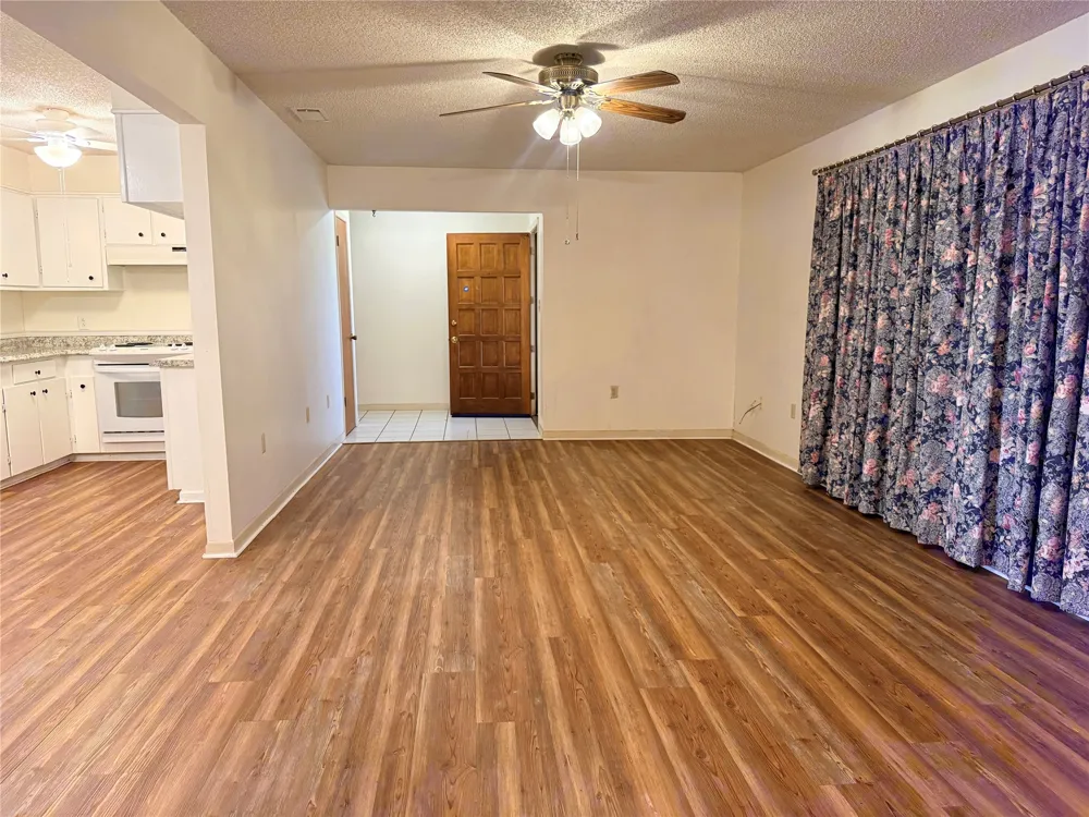 305 S Cleveland Avenue Aspermont, TX 79502