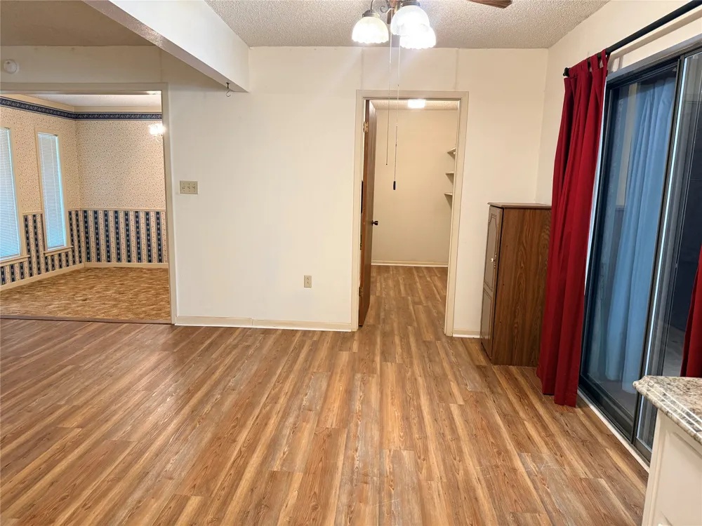 305 S Cleveland Avenue Aspermont, TX 79502