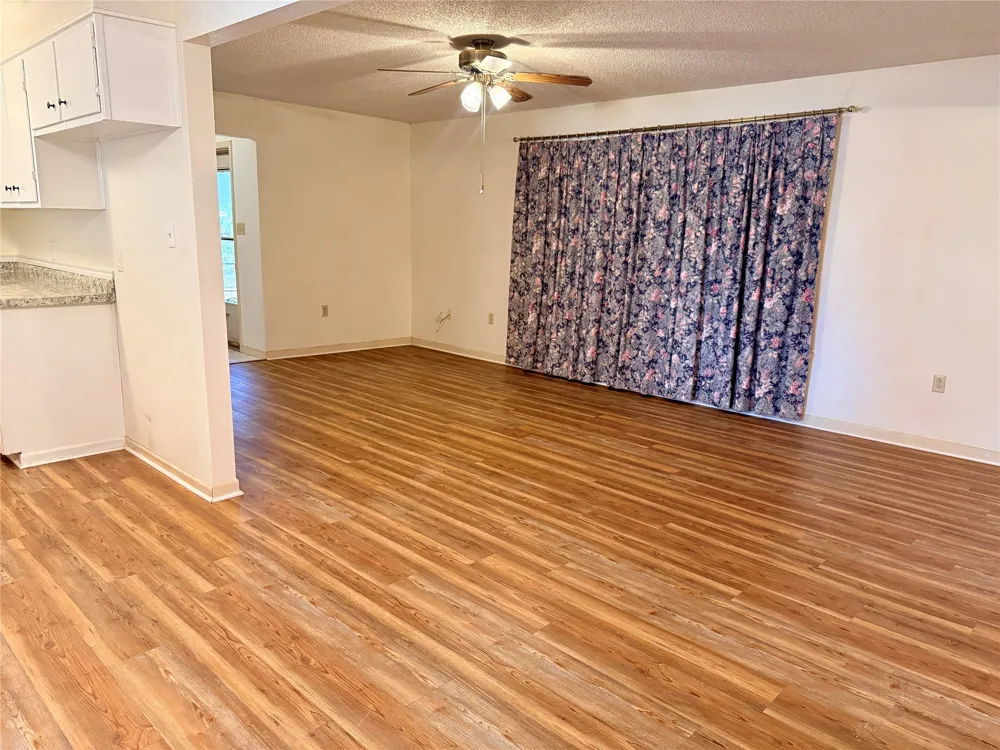 305 S Cleveland Avenue Aspermont, TX 79502