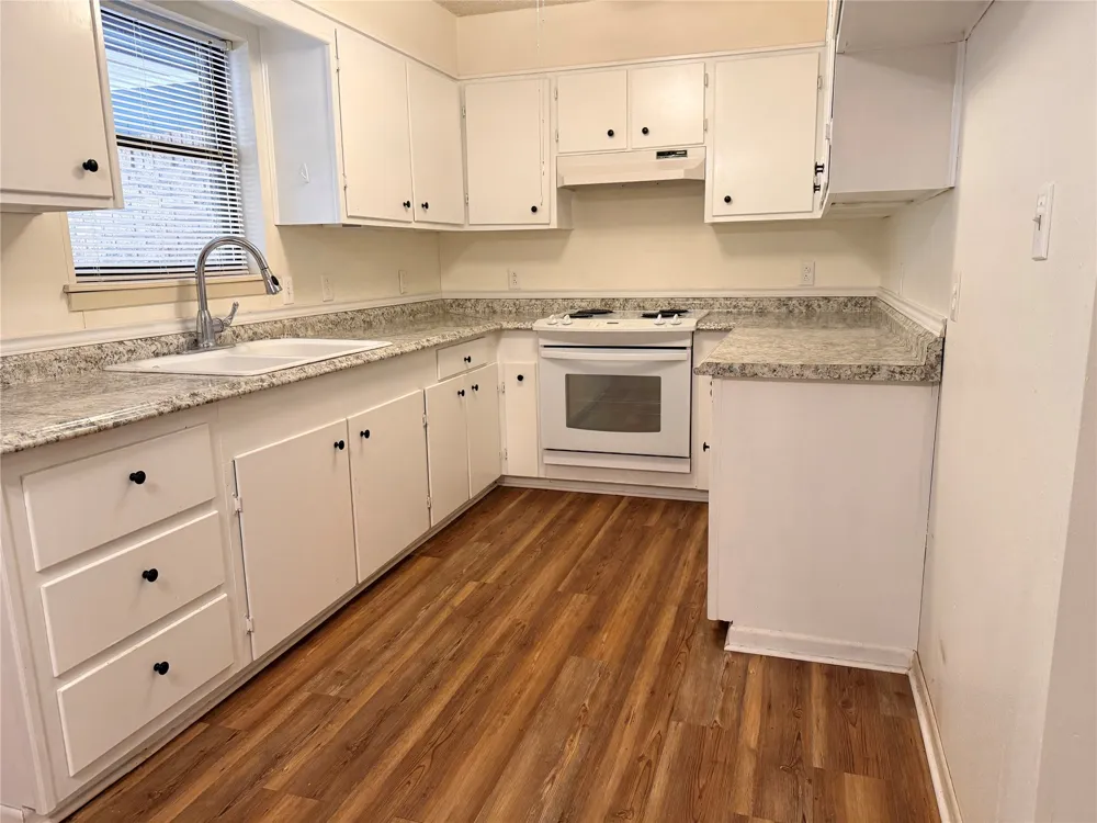 305 S Cleveland Avenue Aspermont, TX 79502