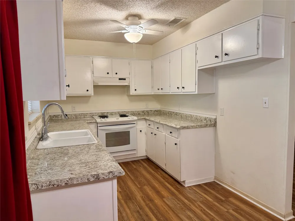305 S Cleveland Avenue Aspermont, TX 79502