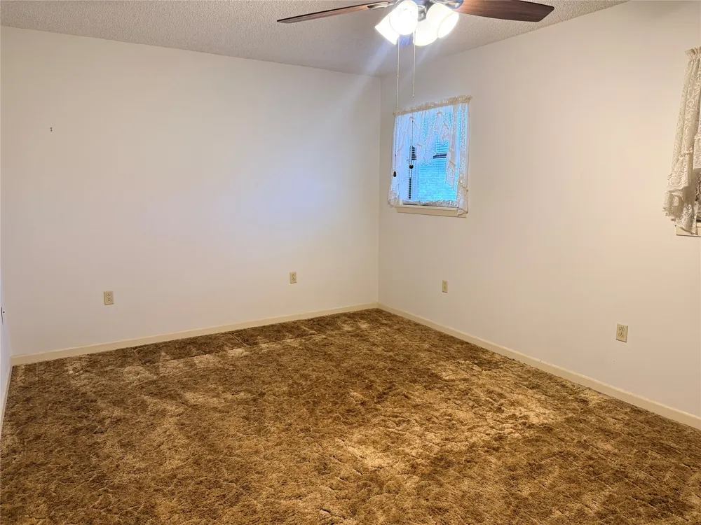 305 S Cleveland Avenue Aspermont, TX 79502
