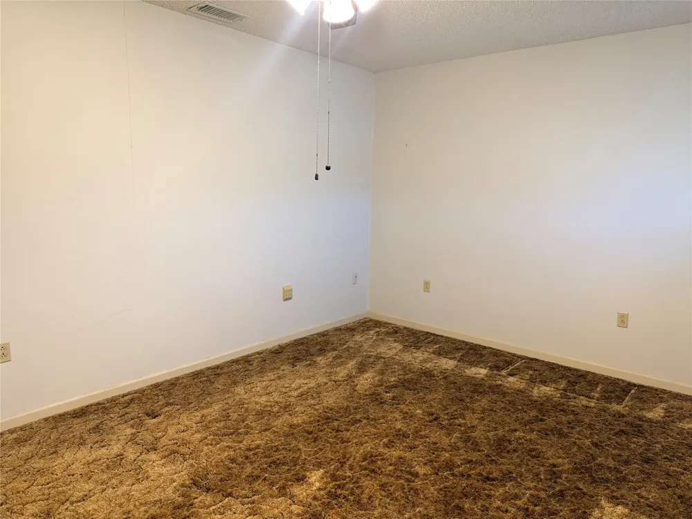 305 S Cleveland Avenue Aspermont, TX 79502