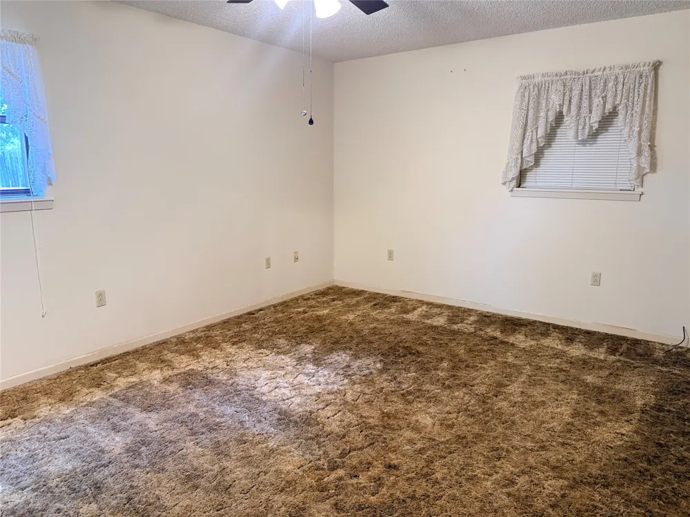 305 S Cleveland Avenue Aspermont, TX 79502