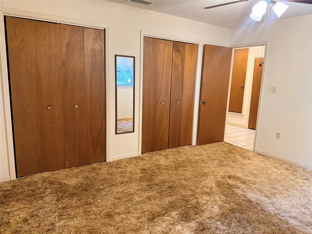 305 S Cleveland Avenue Aspermont, TX 79502