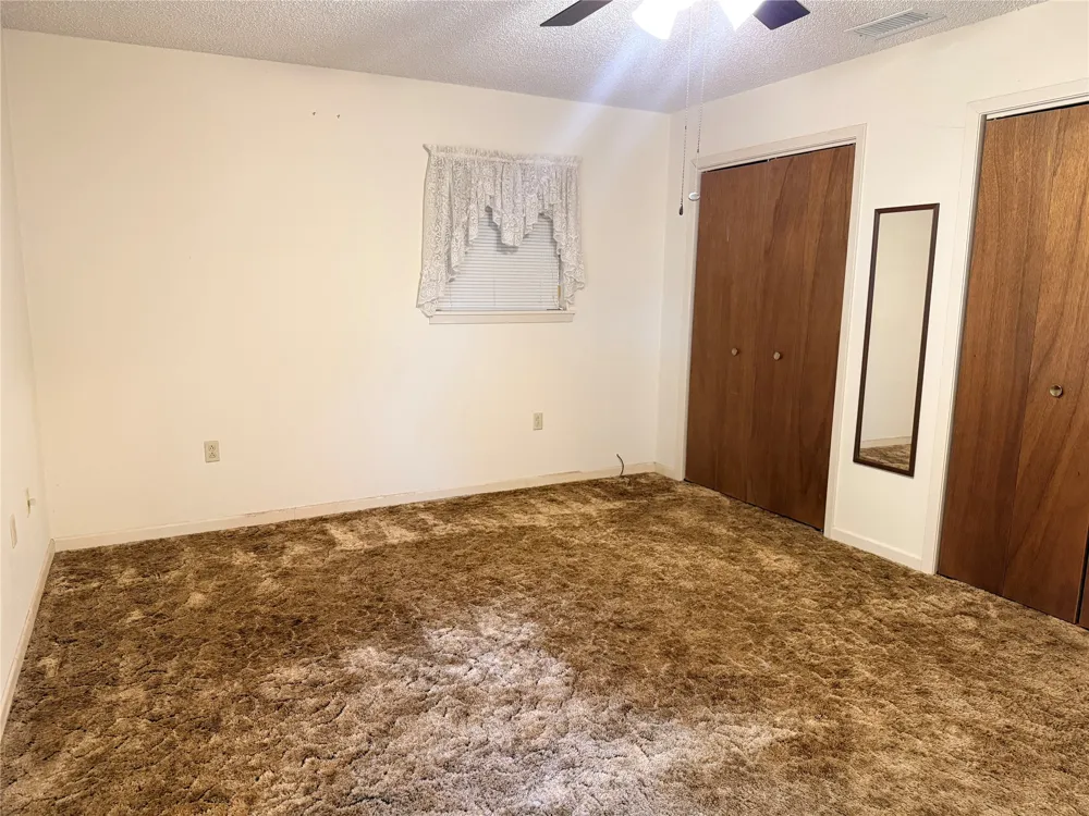 305 S Cleveland Avenue Aspermont, TX 79502