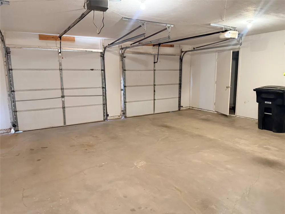 305 S Cleveland Avenue Aspermont, TX 79502