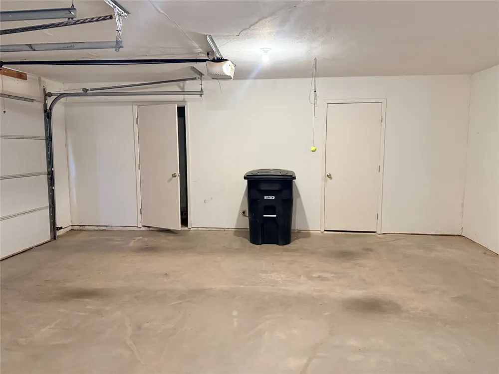 305 S Cleveland Avenue Aspermont, TX 79502