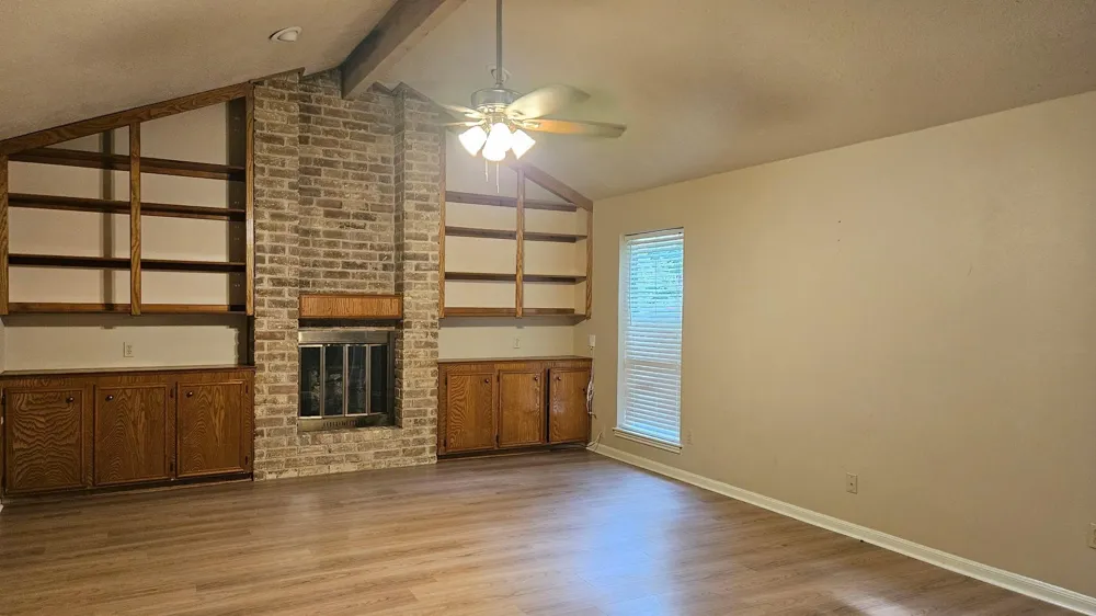 15127 Forest Lodge Drive Houston, TX 77070