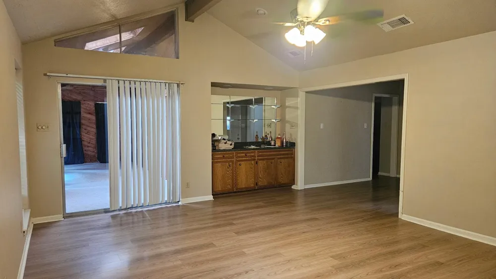 15127 Forest Lodge Drive Houston, TX 77070