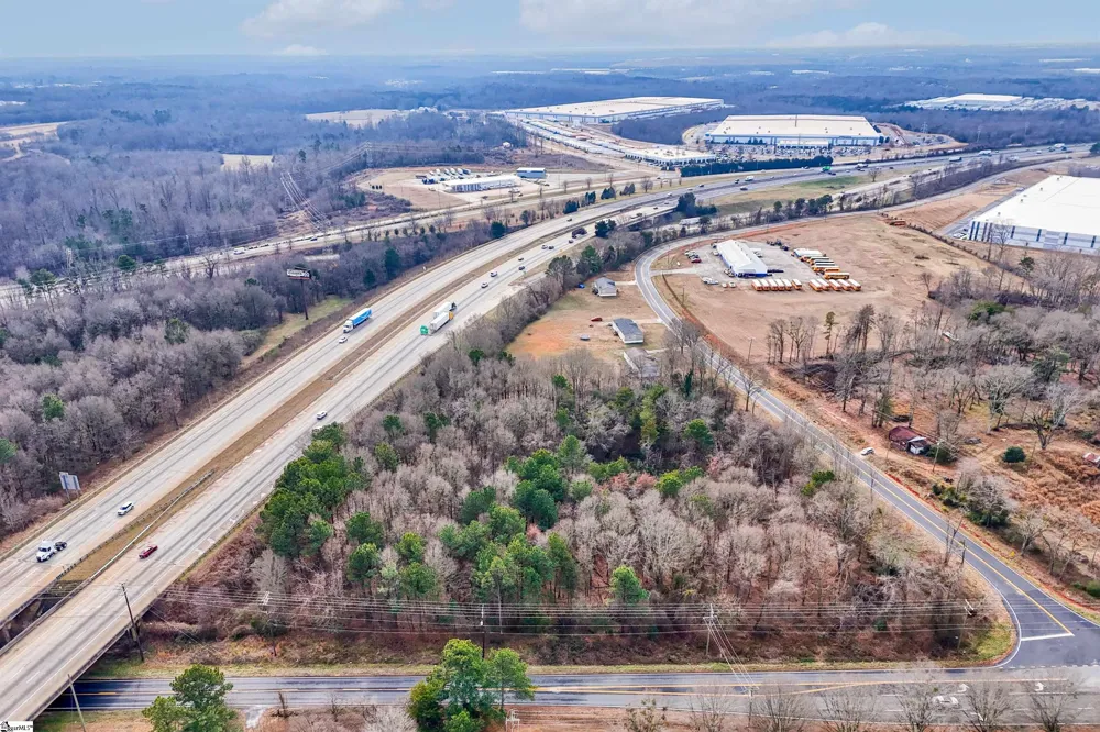 0 Blackstock Road Spartanburg, SC 29303