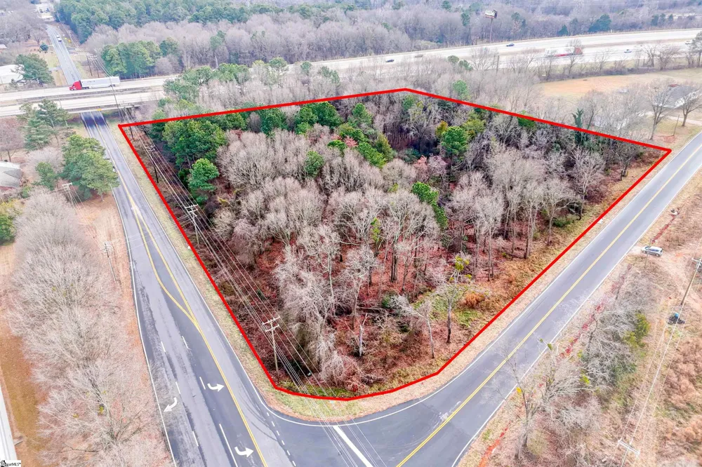 0 Blackstock Road Spartanburg, SC 29303