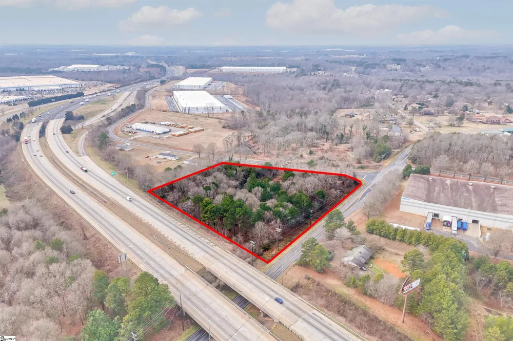 0 Blackstock Road Spartanburg, SC 29303