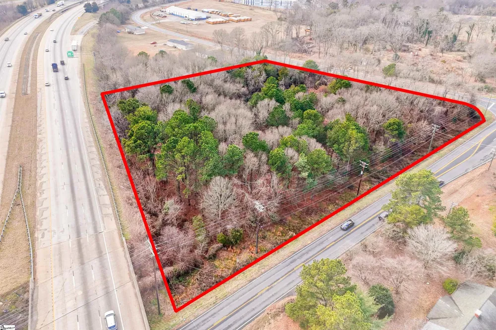 0 Blackstock Road Spartanburg, SC 29303