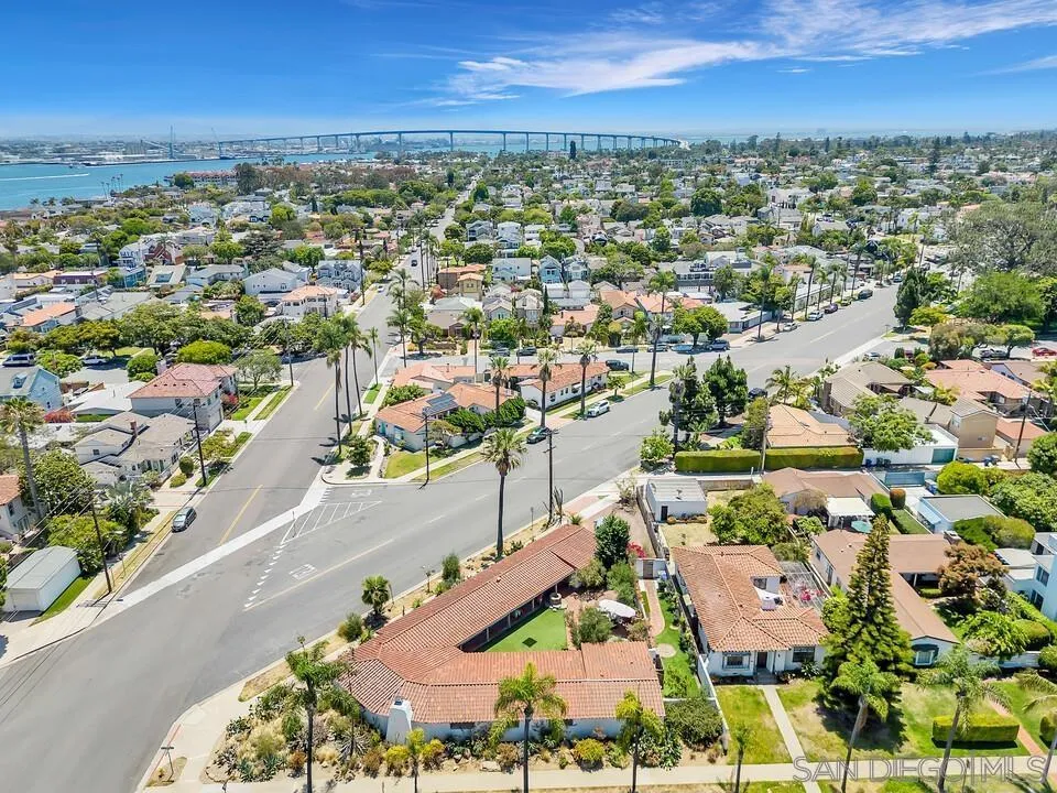 200 Palm Avenue Coronado, CA 92118