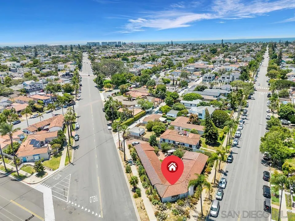 200 Palm Avenue Coronado, CA 92118