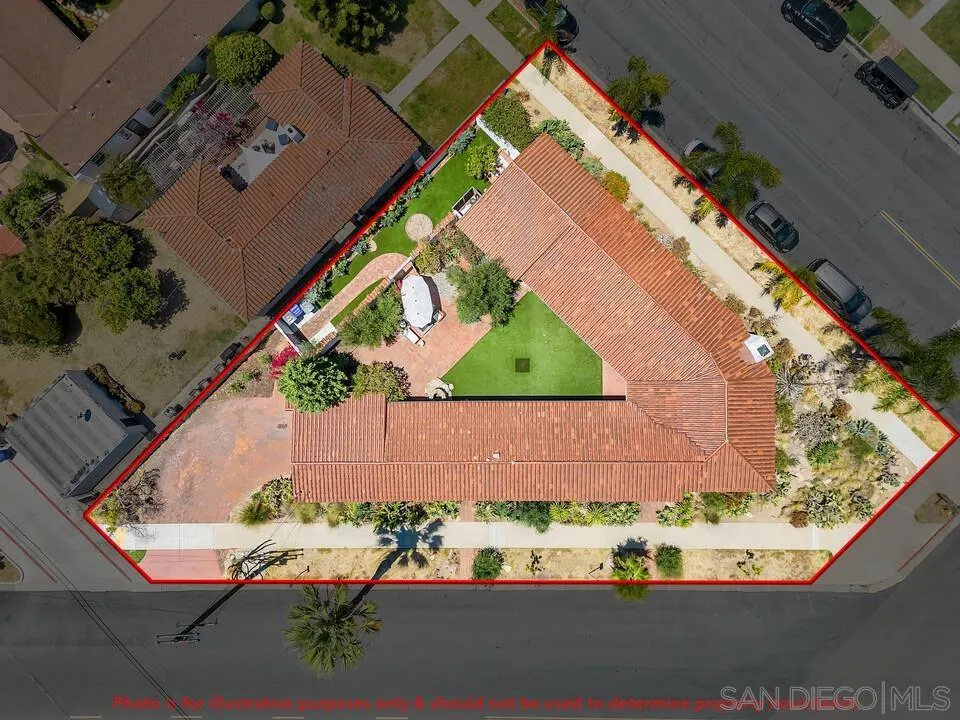 200 Palm Avenue Coronado, CA 92118