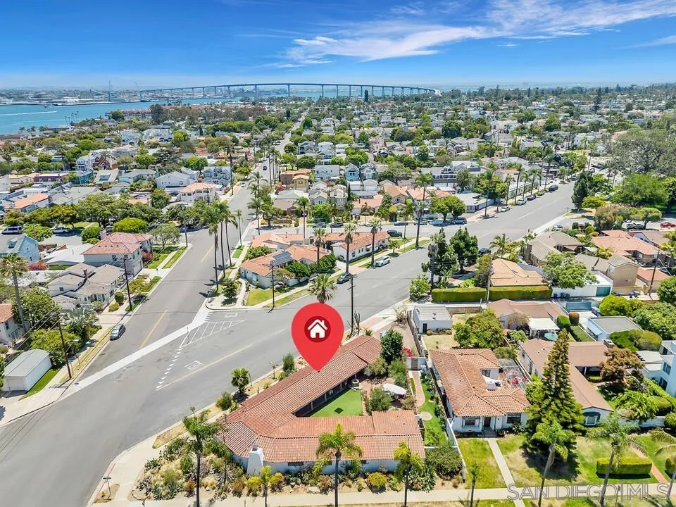 200 Palm Avenue Coronado, CA 92118