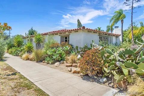 200 Palm Avenue