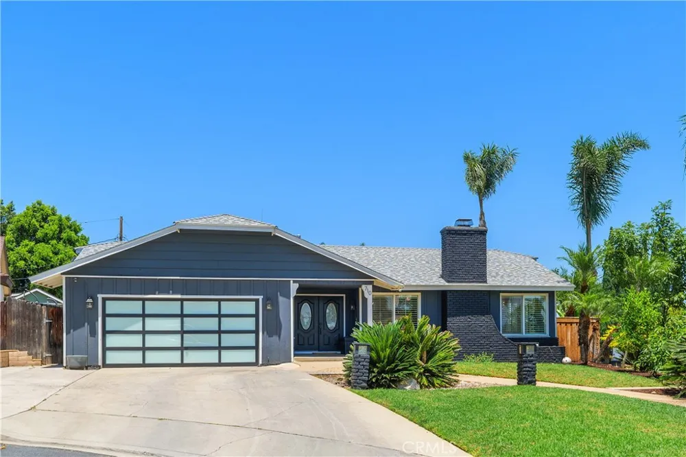 710 Broadmoor Court Corona, CA 92882