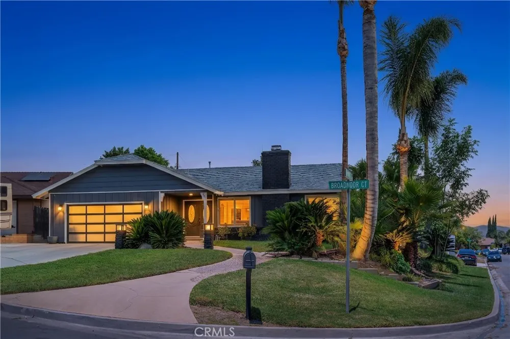 710 Broadmoor Court Corona, CA 92882