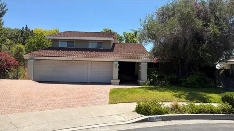 2849 Rustic Gate