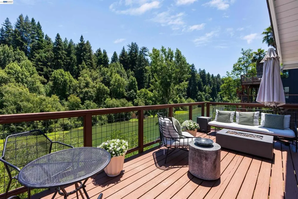 15573 Riverside Dr Guerneville, CA 95446