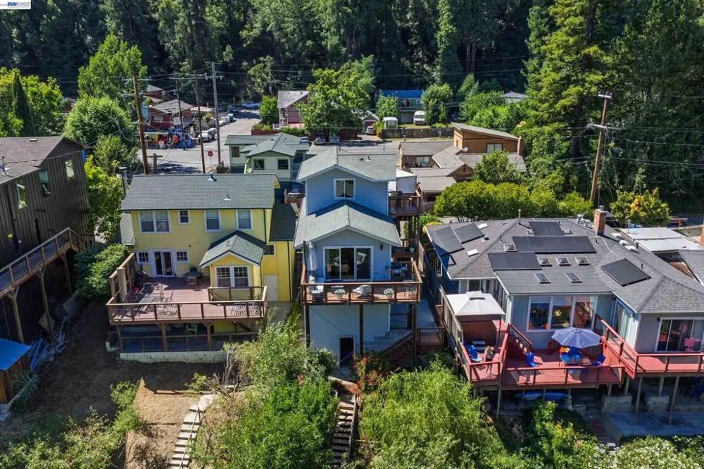 15573 Riverside Dr Guerneville, CA 95446