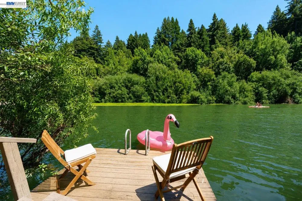 15573 Riverside Dr Guerneville, CA 95446