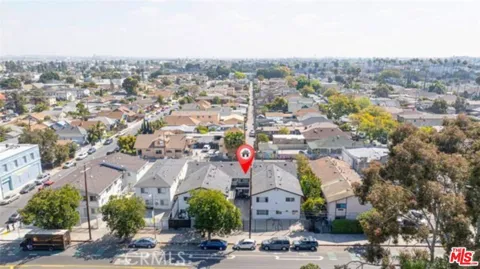 4214 Avalon Boulevard #8
